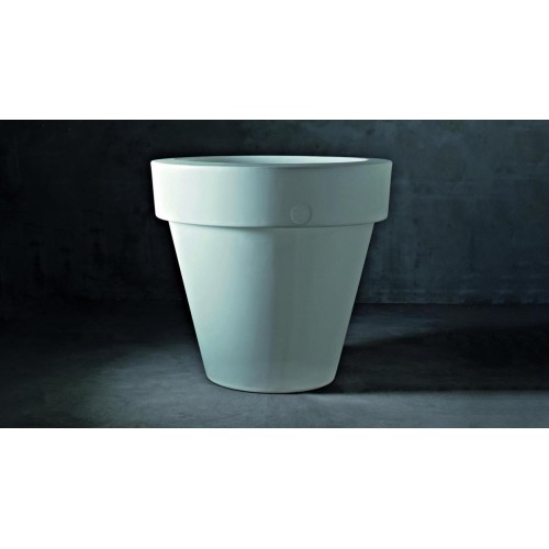 Vas family & big bo Serralunga illuminable vase