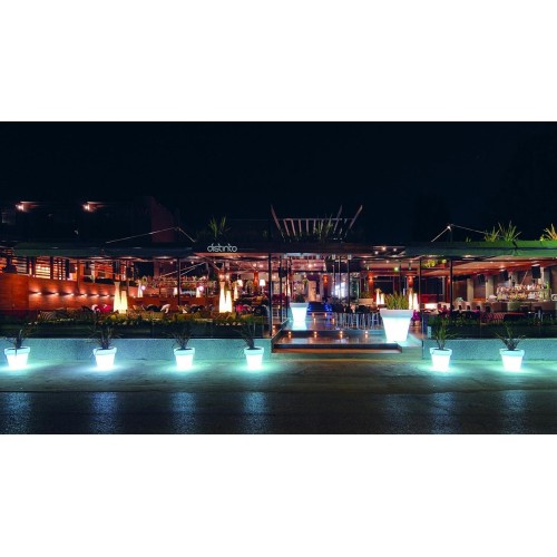 Vas-three Serralunga Illuminable vase