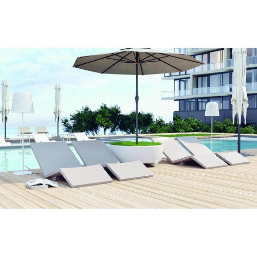 Odette Serralunga Floor lamp