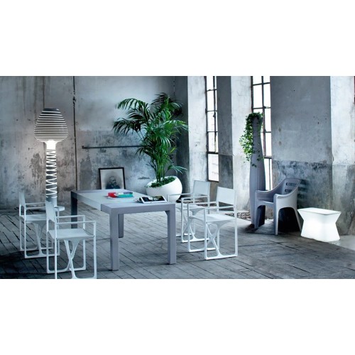 Lady mary Serralunga floor lamp