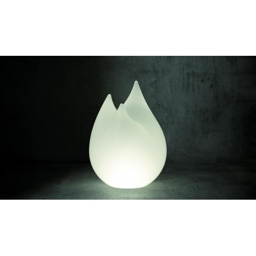 Flame Serralunga Floor lamp