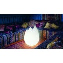 Flame Serralunga Floor lamp