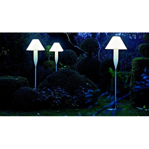 Bonheur Serralunga floor lamp