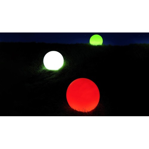 Atmosfera Serralunga floor lamp