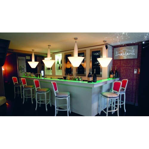 Bonheur Serralunga Suspension lamp