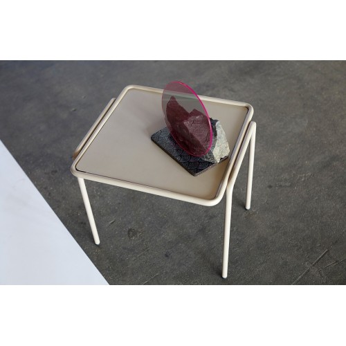 Dress_Code Scab Design coffee table