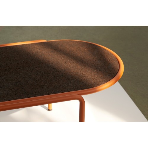 Dress_Code Scab Design coffee table