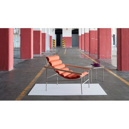 Dress_Code fashion Scab Design Armchair