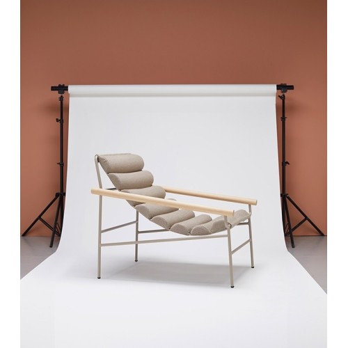 Dress_Code fashion Scab Design Armchair