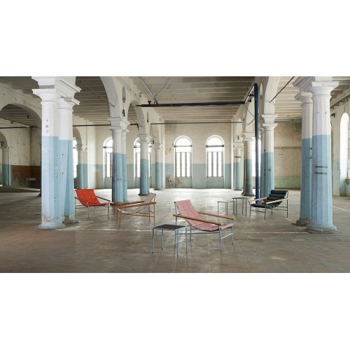 Dress_Code Glam Scab Design Armchair