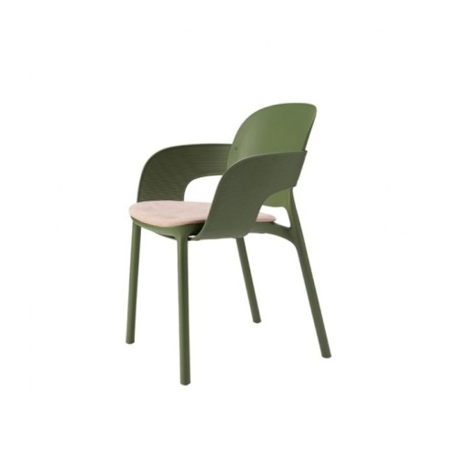 Hug Scab Design armchair