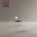 Keel Light Potocco Chair