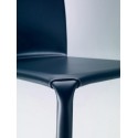 Alice Bontempi chair low backrest
