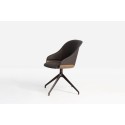 Lyz Potocco 4 star base chair