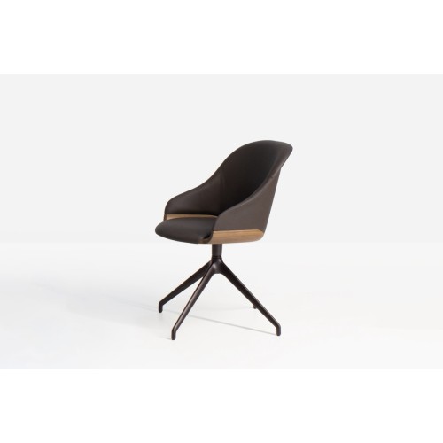 Lyz Potocco 4 star base chair