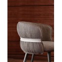 Coulisse Potocco Armchair