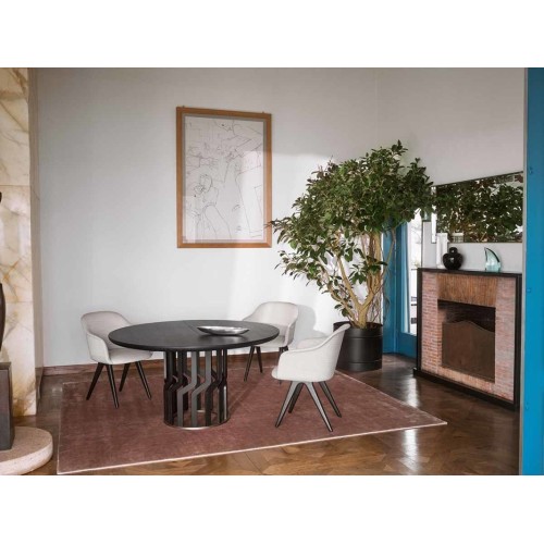 Lyz 918/PI Potocco Armchair