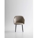 Lyz 918/PI Potocco Armchair