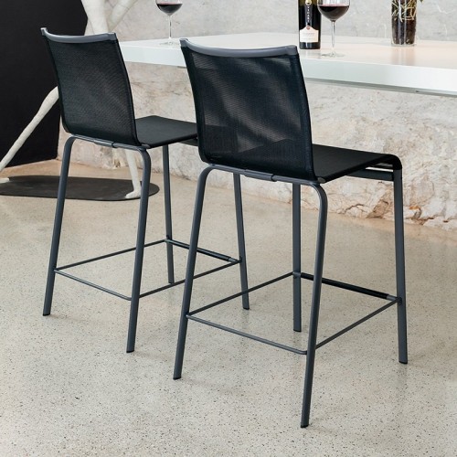 Net Bontempi stool