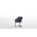 Lyz U Potocco armchair