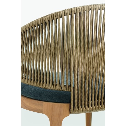 Velis PAR Potocco Armchair