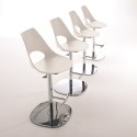 Shark Bontempi stool