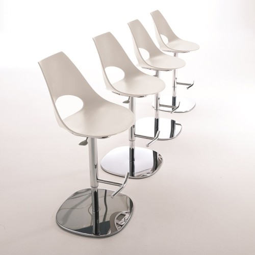 Shark Bontempi stool