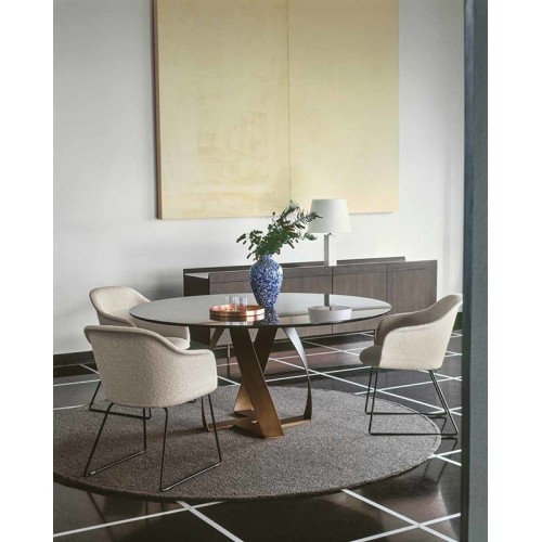 Bon Bon Potocco table