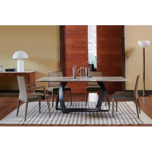 Bon Bon Potocco rectangular table
