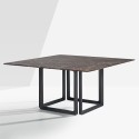 Opus Potocco square table