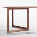 Opus Potocco barrel top table
