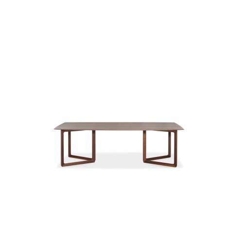 Opus Potocco barrel top table