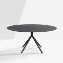 OTX Dining Potocco outdoor Table