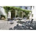 OTX Dining Potocco outdoor Table