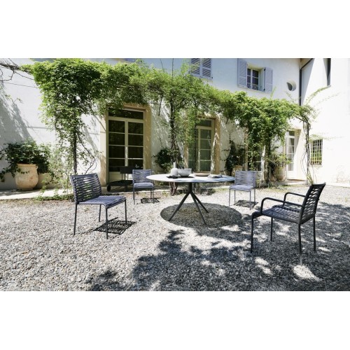 OTX Dining Potocco outdoor Table