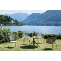 OTX Dining Potocco outdoor Table