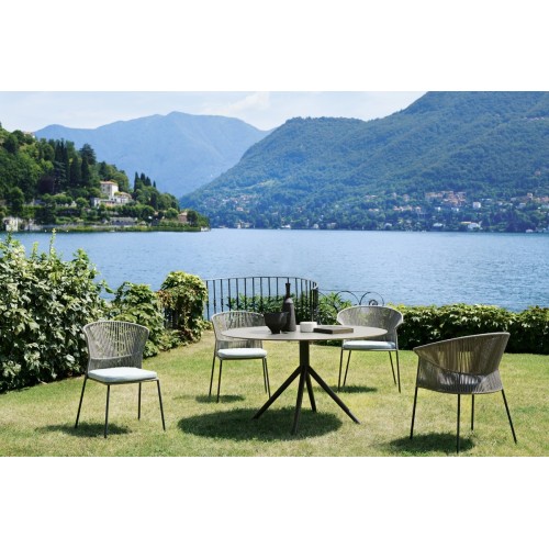 OTX Dining Potocco outdoor Table