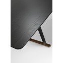 Pipe Potocco fixed table