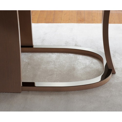 Grace Potocco extendable table
