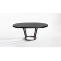 Pipe Potocco extendable table
