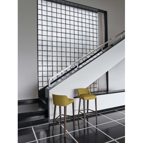 Concha Potocco stool