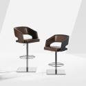 Jolly Potocco swivel stool