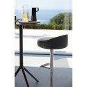 Plissé Potocco stool