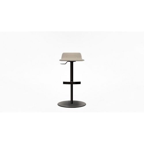Torso Potocco stool