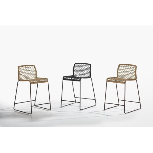 Vela Potocco stool