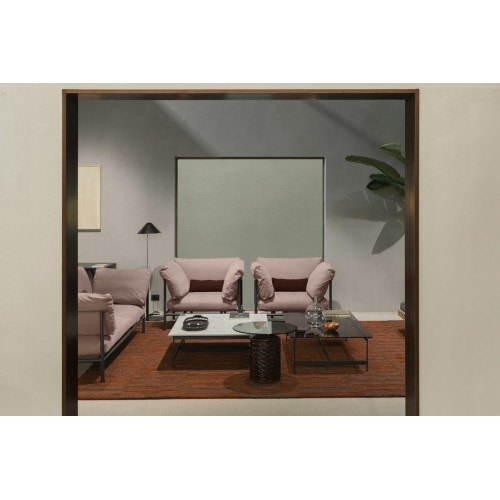 Elodie Potocco lounge Armchair