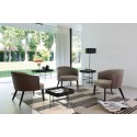 Lèna Potocco Lounge Armchair