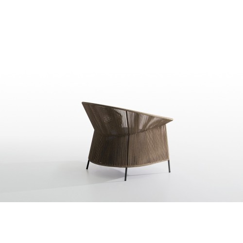 Ola Potocco Lounge Armchair