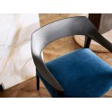 Scheggia Potocco Lounge Armchair