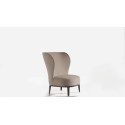 Spring Potocco lounge Armchair